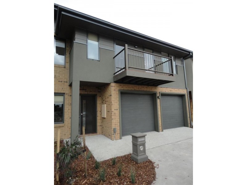 3 (Lot) Site 12, Lyndarum Drive, Epping VIC 3076