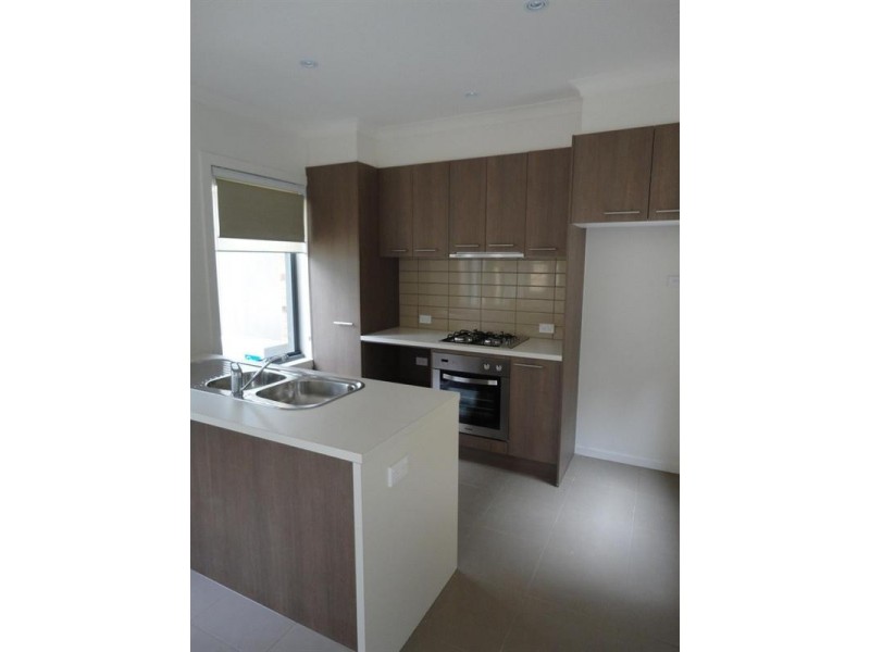 3 (Lot) Site 12, Lyndarum Drive, Epping VIC 3076