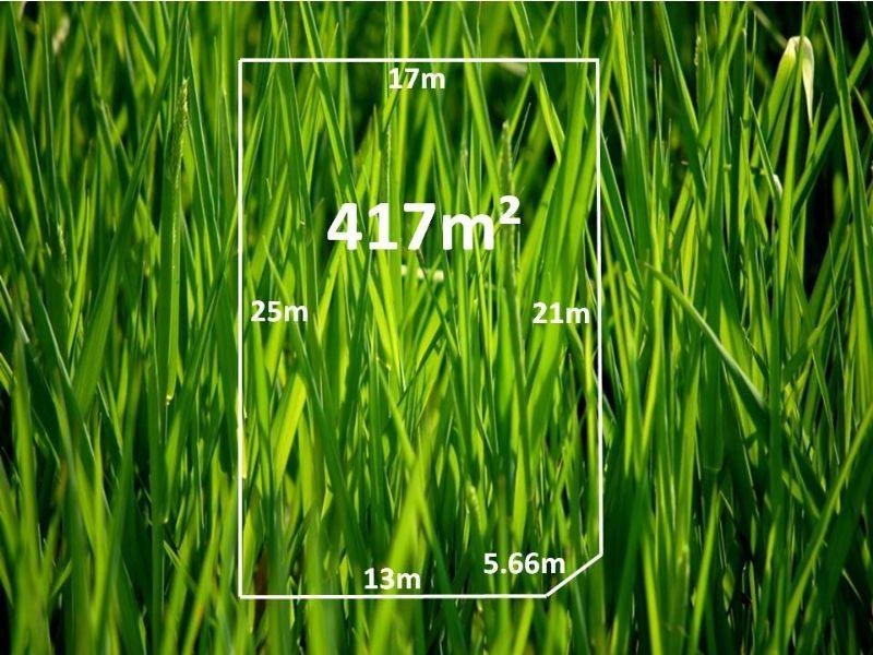 Lot 2727 Radman Street, Epping VIC 3076