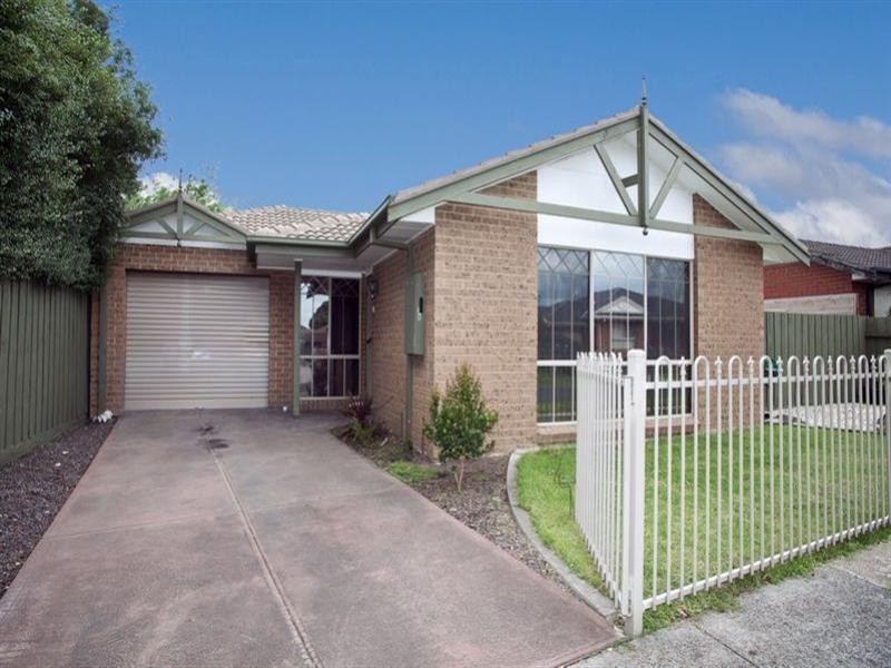 2A Tatlow Drive, Epping VIC 3076