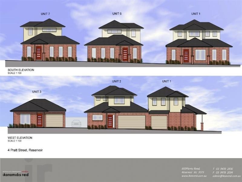 1/4 Pratt Street, Reservoir VIC 3073