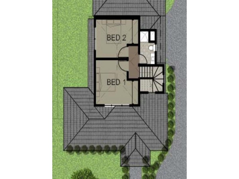 6/4 Pratt Street, Reservoir VIC 3073