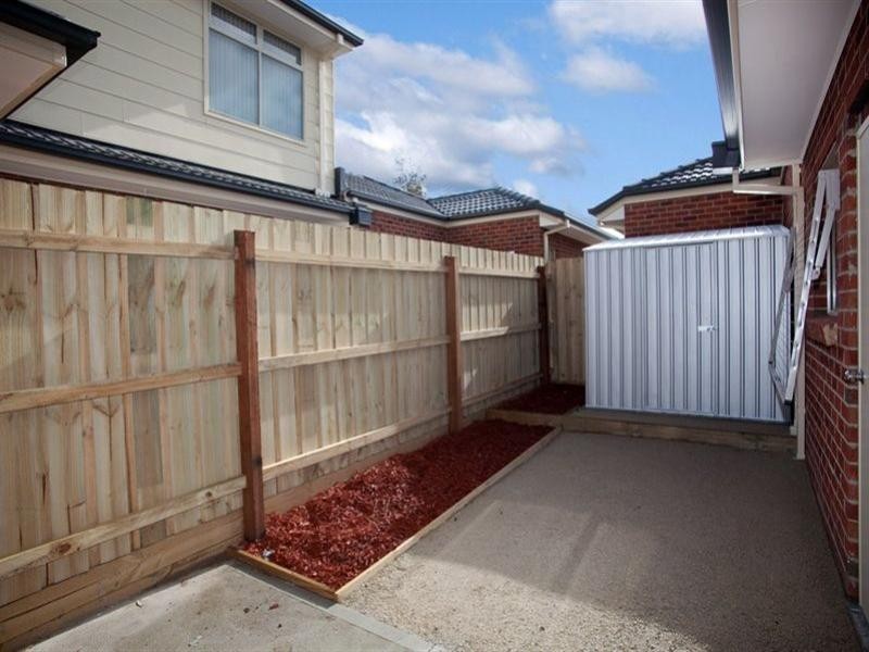 6/4 Pratt Street, Reservoir VIC 3073