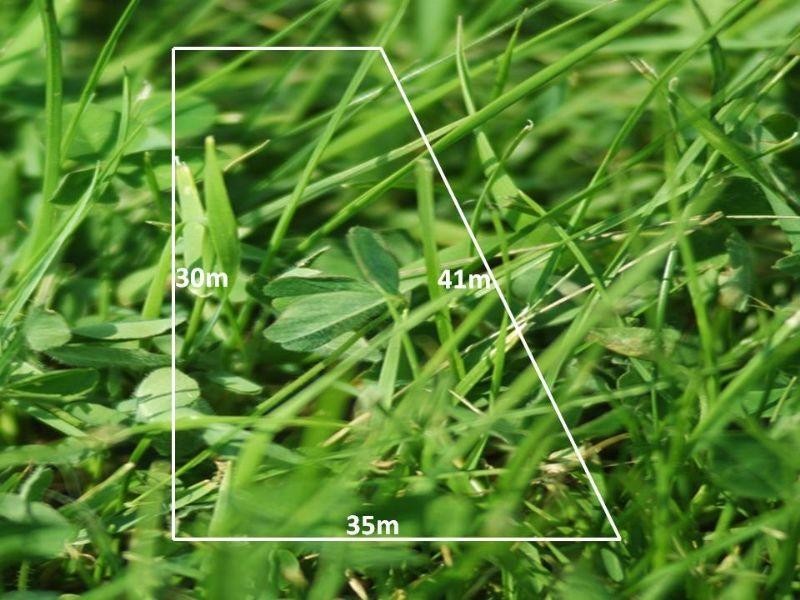 Lot 1126 Allumba Way, Epping VIC 3076