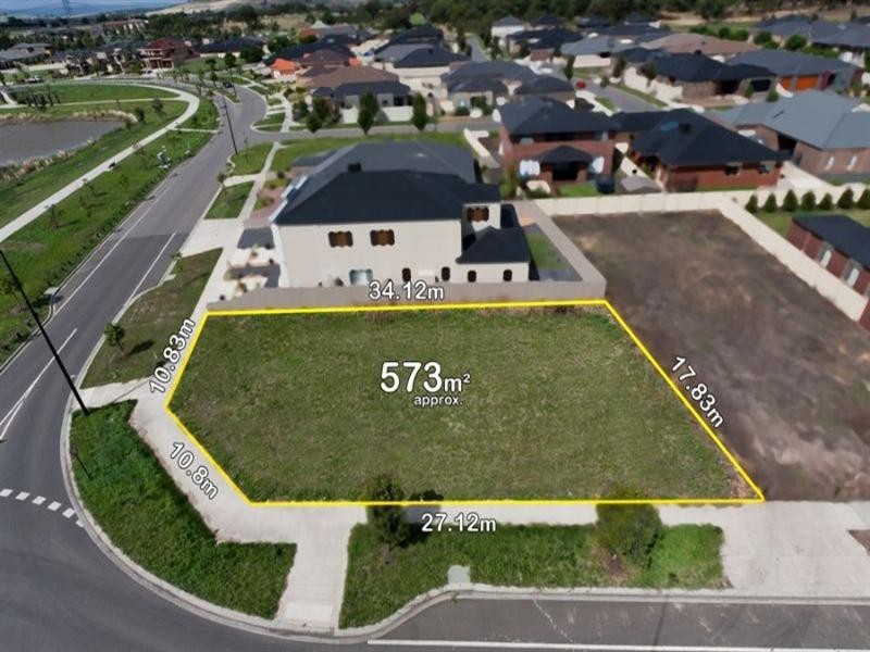 35 Viewgrand Boulevard, Epping VIC 3076