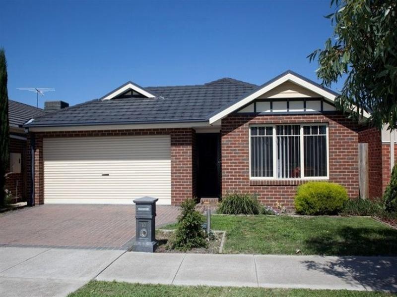 10 Ellendale Way, South Morang VIC 3752