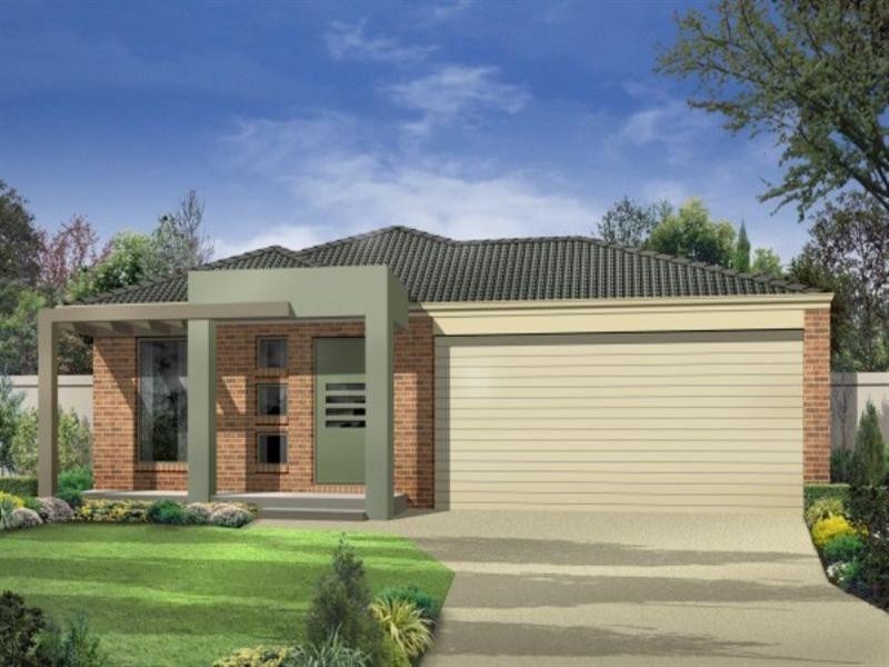 Lot 1238 Summerhill Estate, Epping VIC 3076