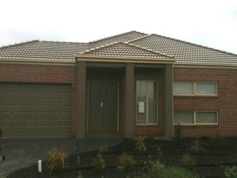 Lot 909 Eucalypt Estate, Epping VIC 3076