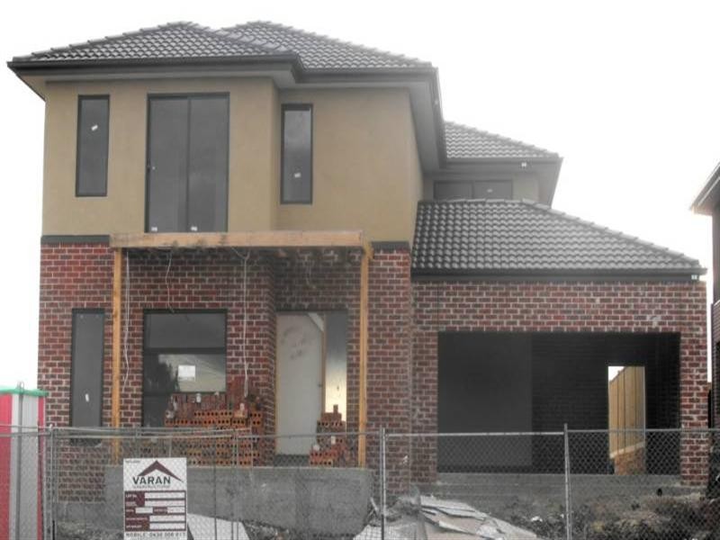 Lot 345 Saintly Avenue, Epping VIC 3076