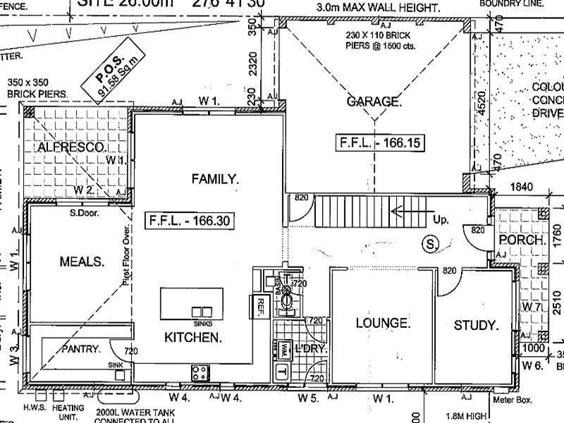 Lot 345 Saintly Avenue, Epping VIC 3076