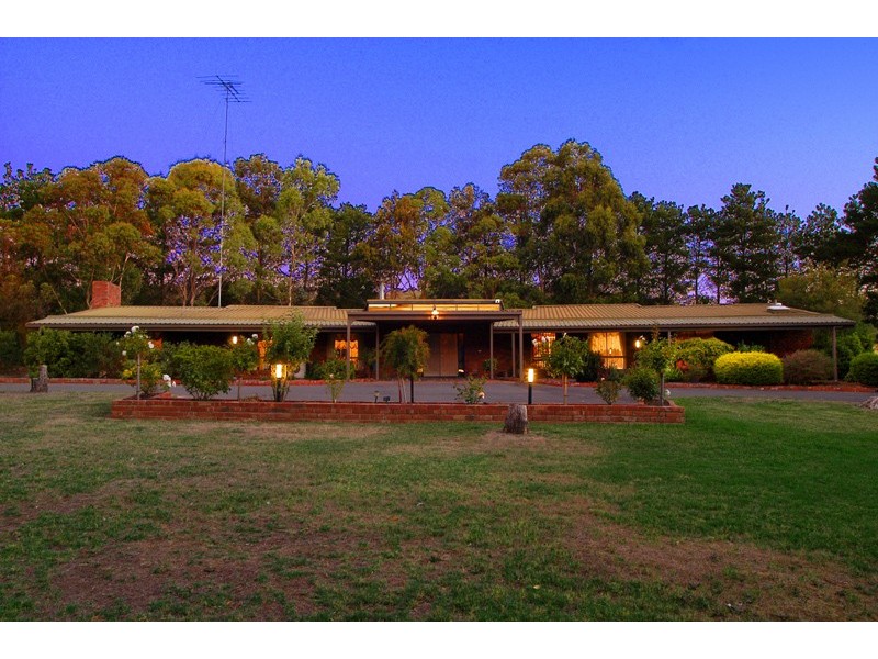 50 Macgregor Road, Beveridge VIC 3753