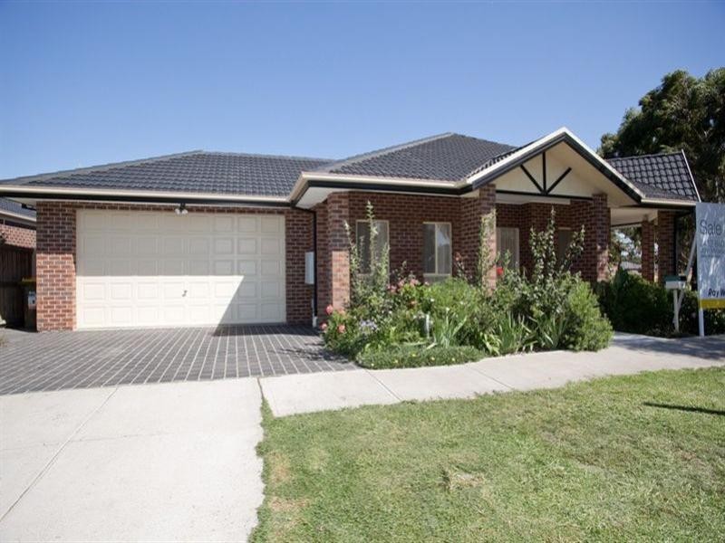 26 Echuca Way, Epping VIC 3076
