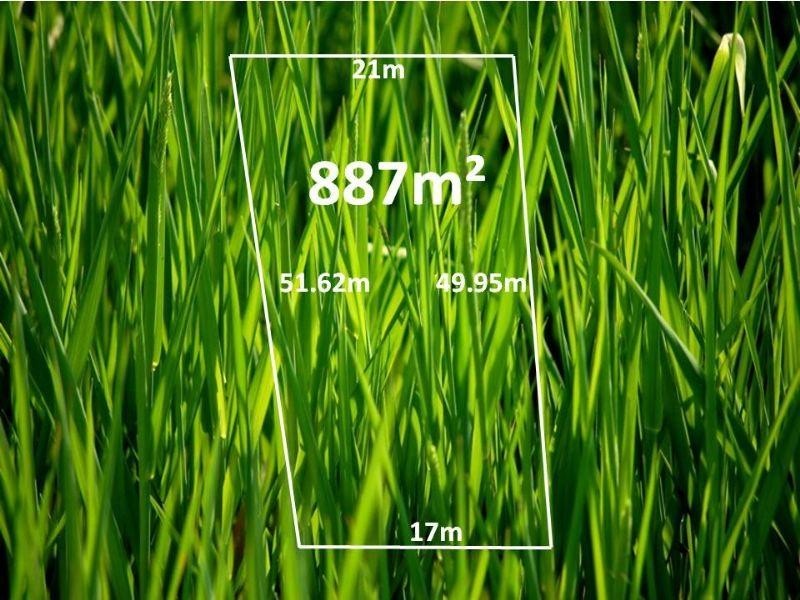 Lot 4079 Palais Crescent, South Morang VIC 3752