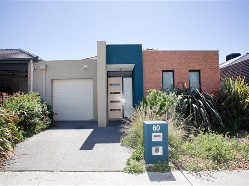 60 Farmhouse Boulevard, Epping VIC 3076