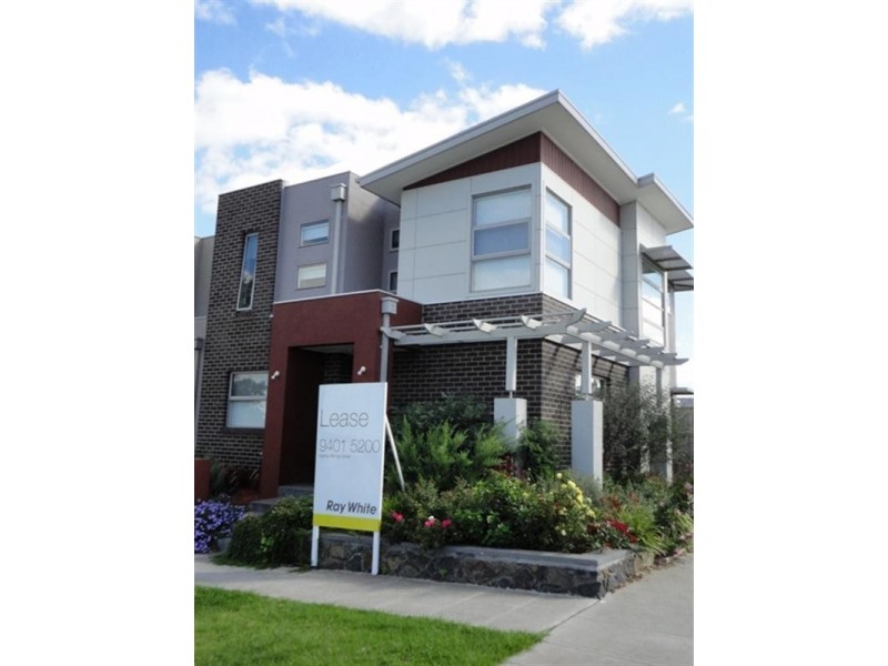 40 Farmhouse Boulevard, Epping VIC 3076