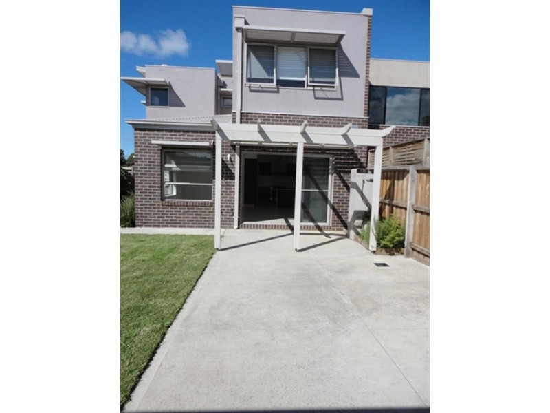 40 Farmhouse Boulevard, Epping VIC 3076