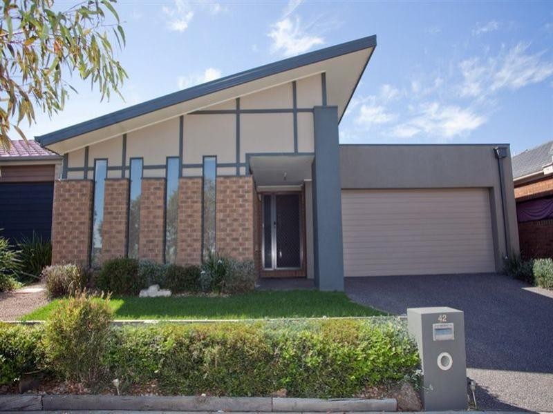 42 Shields Street, Epping VIC 3076