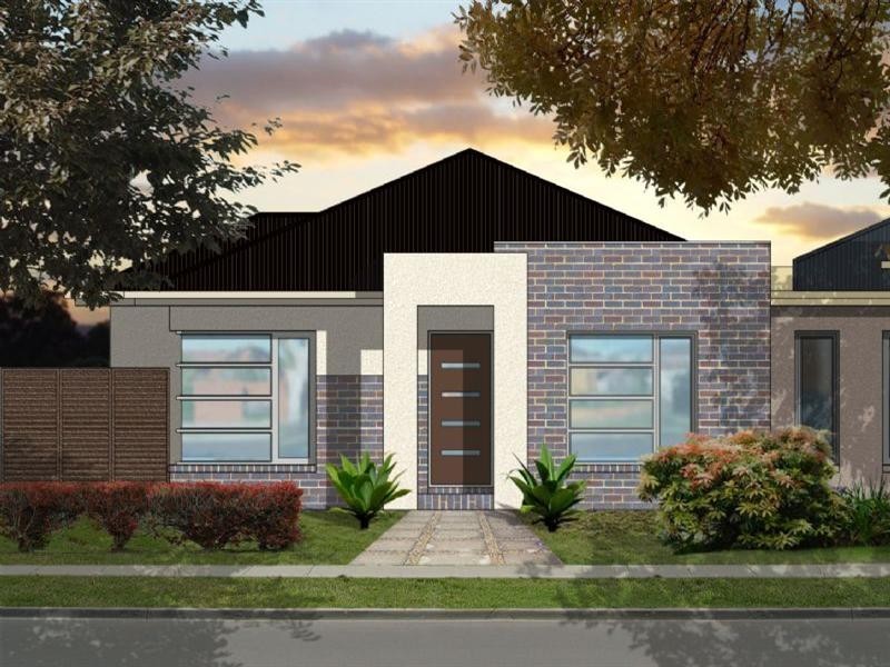 Lot 605 Edgars Road, Epping VIC 3076