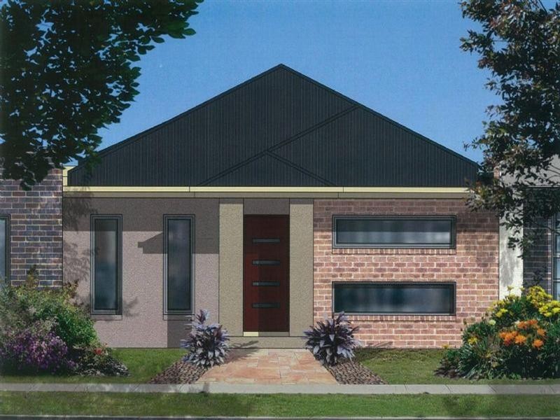 Lot 2715 Argus Esplanade, Epping VIC 3076