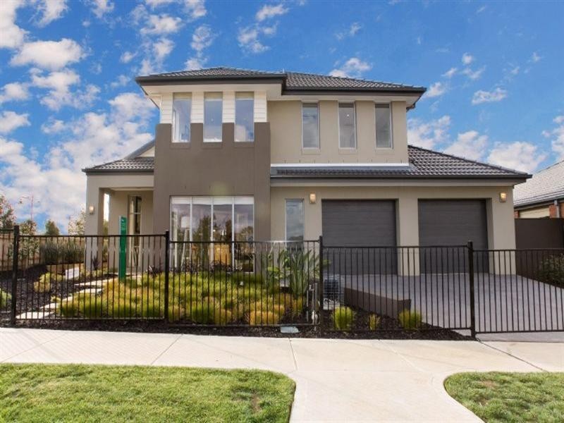 36 Avoca Avenue, Mernda VIC 3754