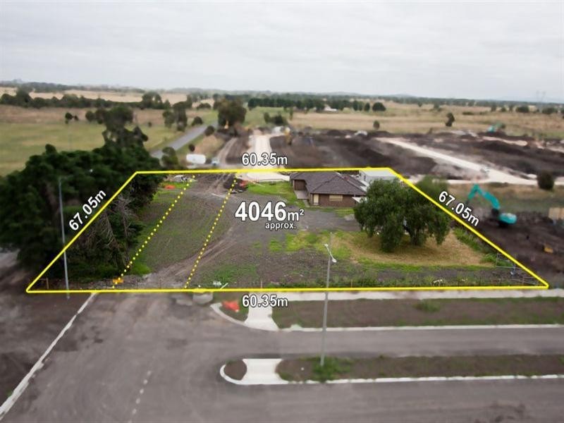 140 O’Herns Road, Epping VIC 3076