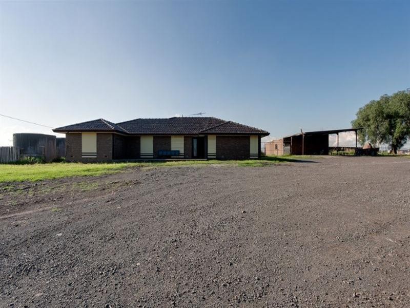 140 O’Herns Road, Epping VIC 3076