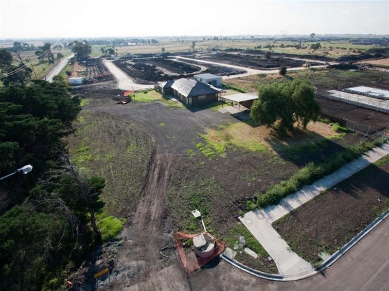 140 O’Herns Road, Epping VIC 3076