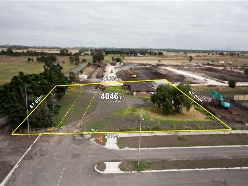 140 O’Herns Road, Epping VIC 3076