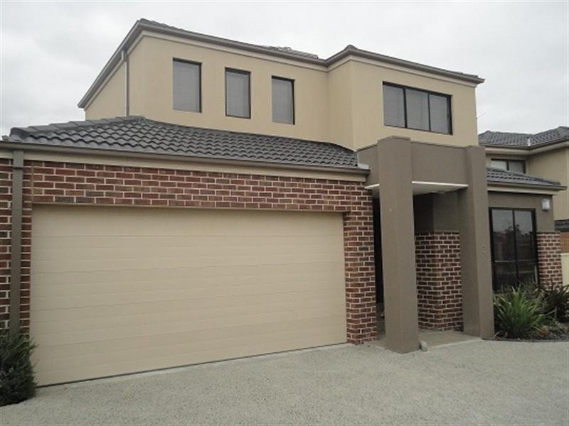11/13 Viewgrand Boulevard, Epping VIC 3076