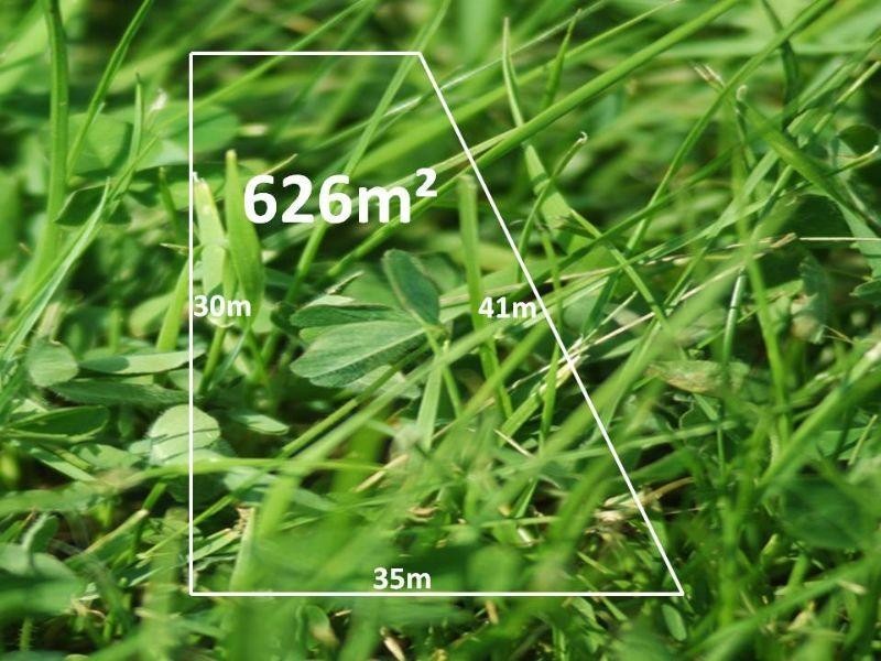 Lot 1126 Allumba Way, Epping VIC 3076