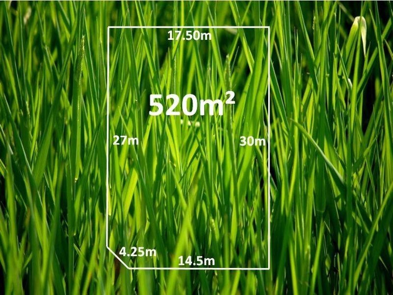 Lot 301 Prilep Heights, Lalor VIC 3075