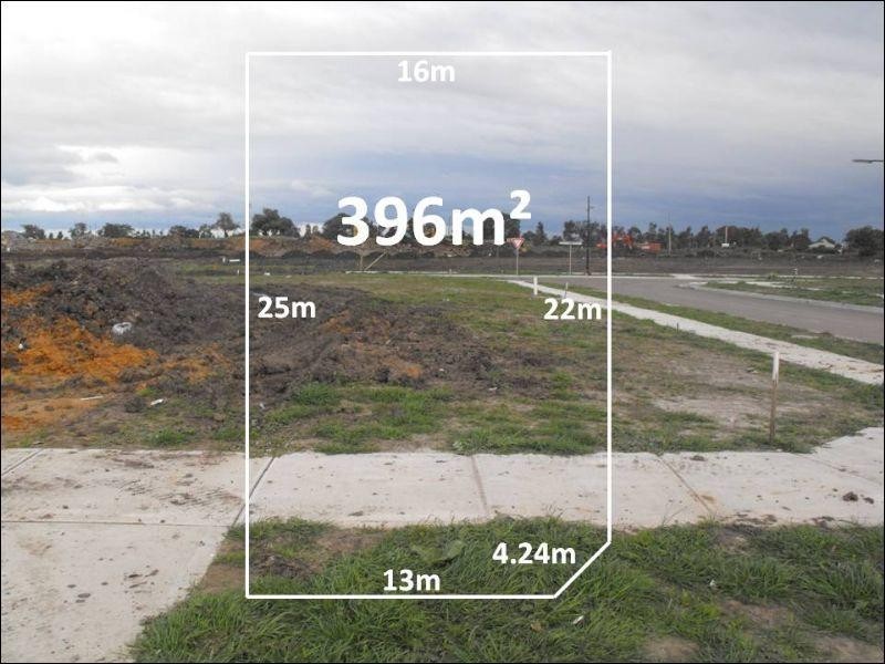 18 (Lot 139) Stonegate Drive, Epping VIC 3076