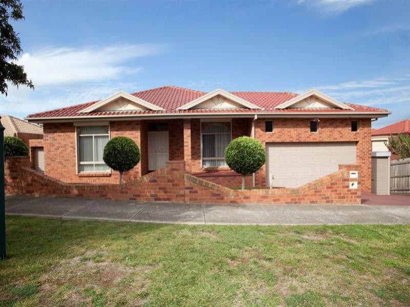 3 Loxton Terrace, Epping VIC 3076