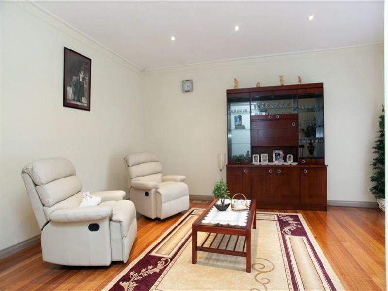 3 Loxton Terrace, Epping VIC 3076