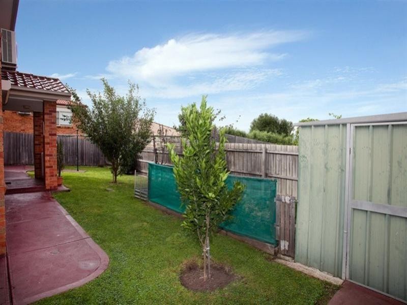 3 Loxton Terrace, Epping VIC 3076