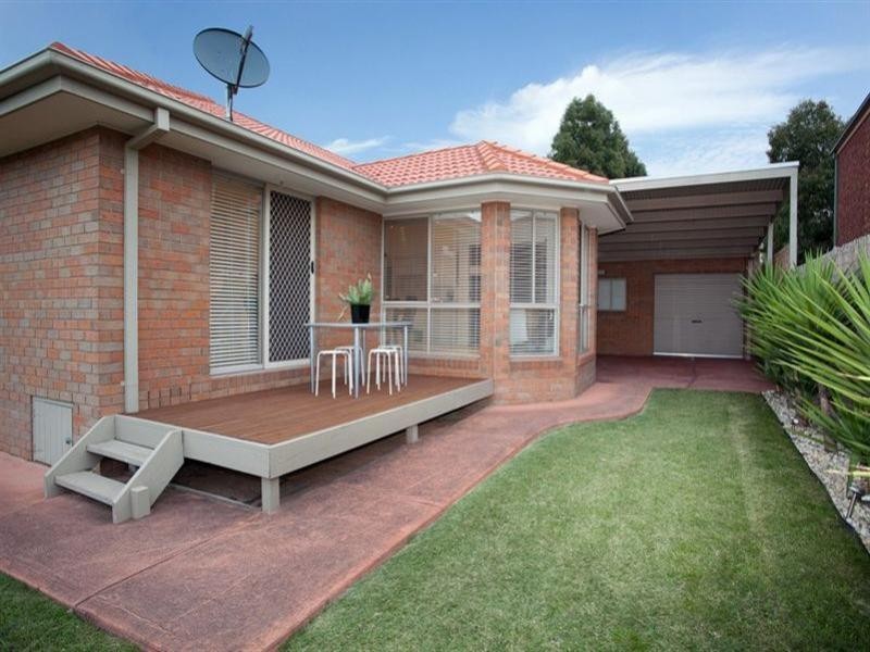 38 Trinity Way, South Morang VIC 3752