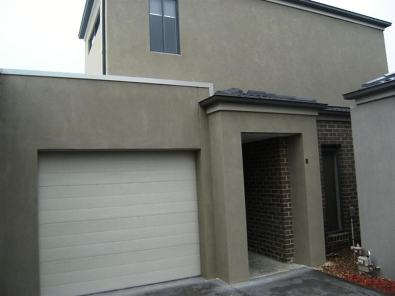 2/32 Kumara Circuit, South Morang VIC 3752