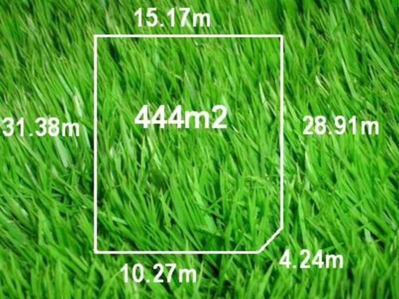 Lot 1421 Dalziel Drive, Mernda VIC 3754