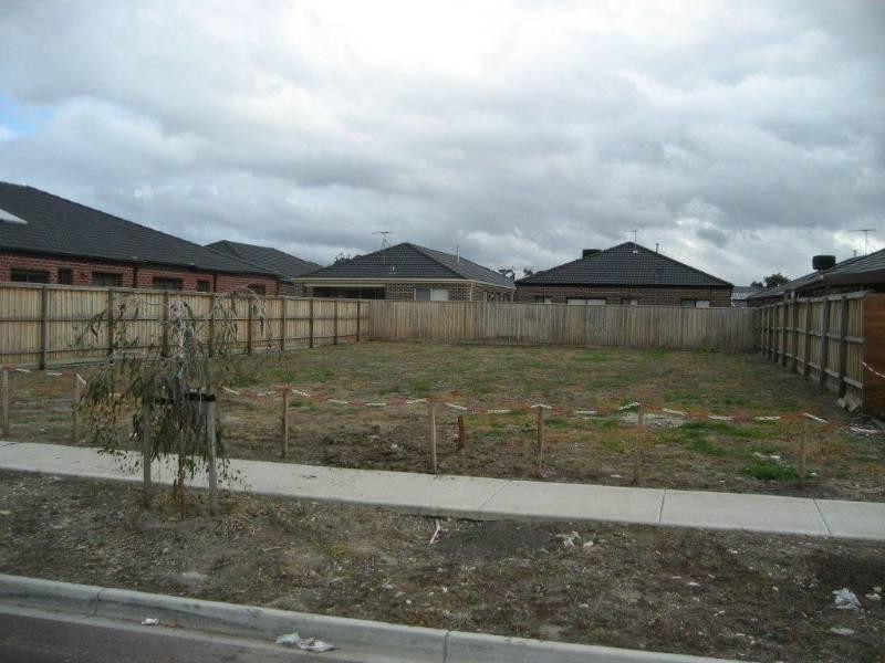 12 Jezwing Avenue, South Morang VIC 3752