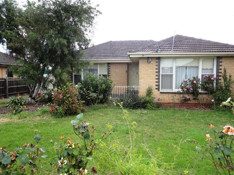 11 Wilgah Street, Thomastown VIC 3074