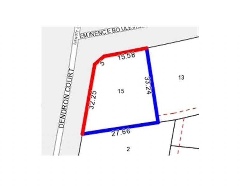 15 Eminence Boulevard, Doreen VIC 3754