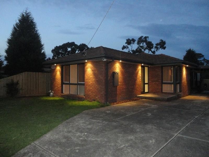 55 Severn Street, Epping VIC 3076
