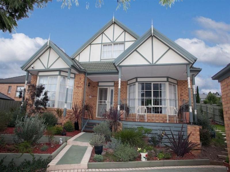 11 Alain Avenue, South Morang VIC 3752