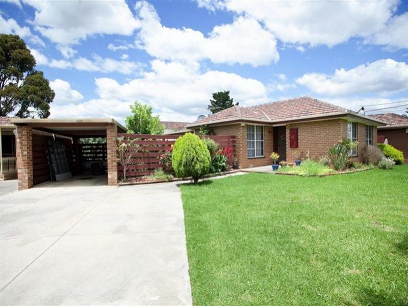 13 Ashdown Court, Lalor VIC 3075