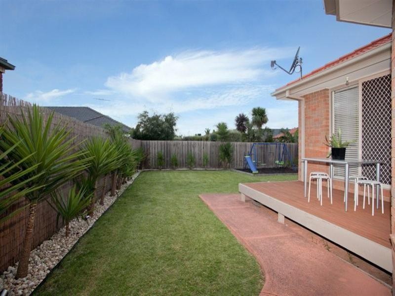38 Trinity Way, South Morang VIC 3752