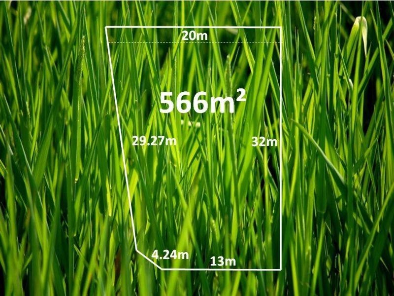 Lot 723 Richmond Street, Wallan VIC 3756