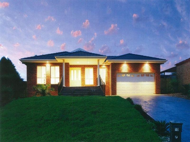 10 Wiggins Place, Wallan VIC 3756