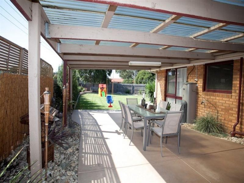 35 Glendale Avenue, Epping VIC 3076