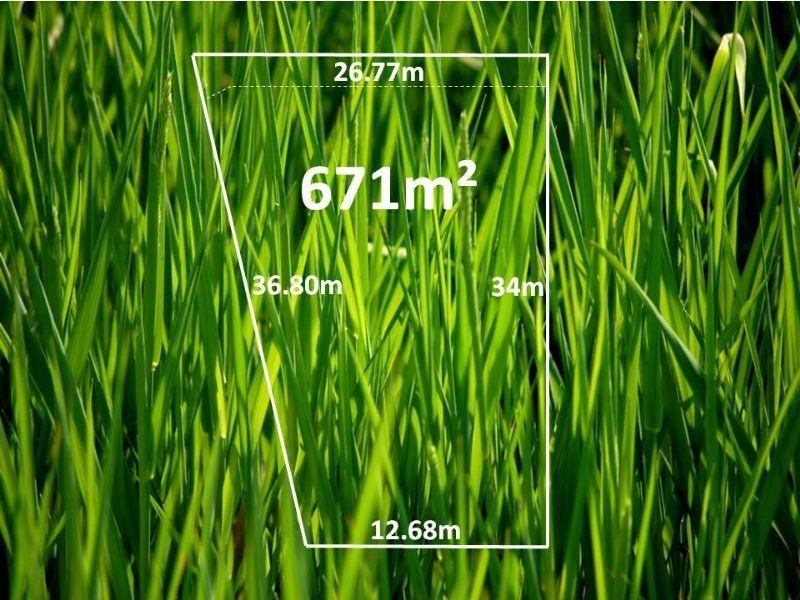 Lot 126 Northside Drive, Epping VIC 3076