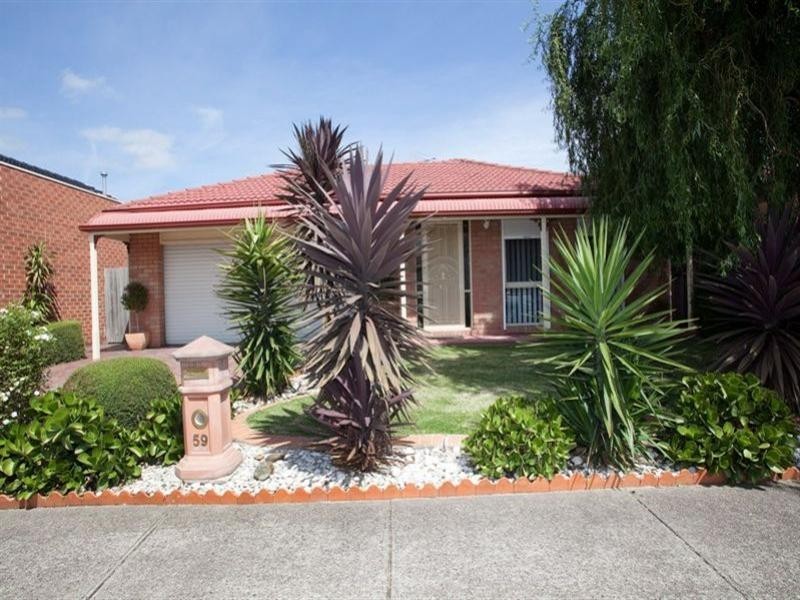 59 Calendula Circuit, Epping VIC 3076